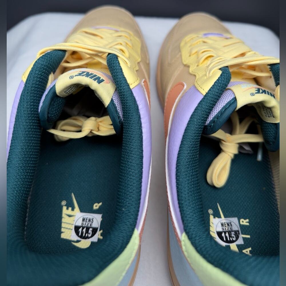 Nike Air Force 1 Low 'Easter 2025’ | IB4493 252 | 11.5M - Picture 8 of 12